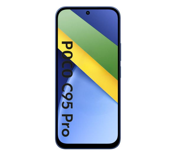 Xiaomi POCO C95 Pro 6/128GB Blue - 1596630 - zdjęcie 3
